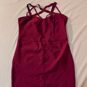 Le Chateau Formal Dress